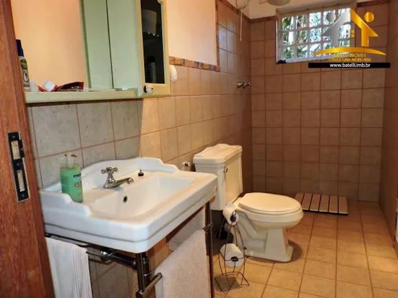 Imagem Casa - Moinho Velho | Batelli Imóveis