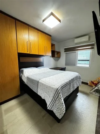 Imagem APARTAMENTO COM 209 m² - AVIAÇÃO - PRAIA GRANDE SP