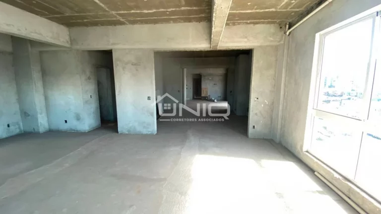 Imagem Apartamento Alto Padrão - Fase de Acabamento - Centro
