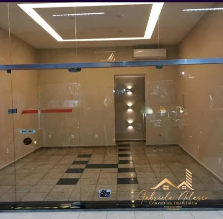 Loja Ponto Comercial na Galeria Ipiranga
