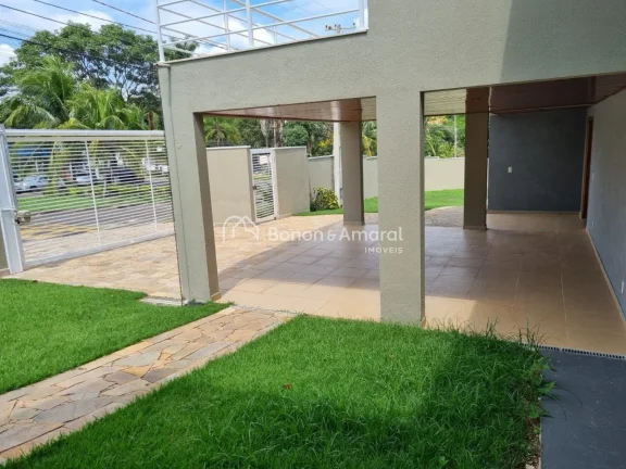 Imagem Casa a Venda no Residencial Shangrilá - Região do Alphaville

Casa Térrea construída para moradi...