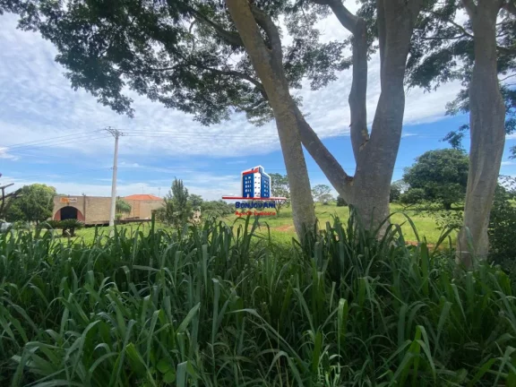 Imagem Terreno Comercial SP-425 em São José do Rio Preto