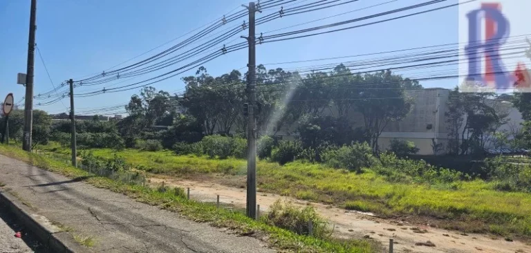 Imagem AREA COMERCIAL em SÃO PAULO - SP, RODOVIA RAPOSO TAVARES KM 17