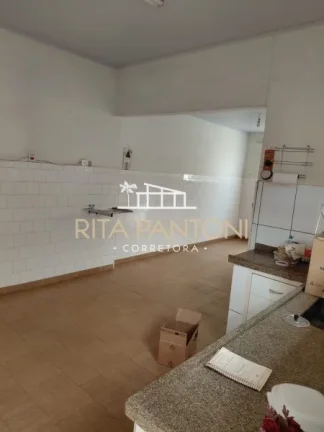 Imagem Casa - Ribeirão Preto - Campos Elíseos - Região Norte