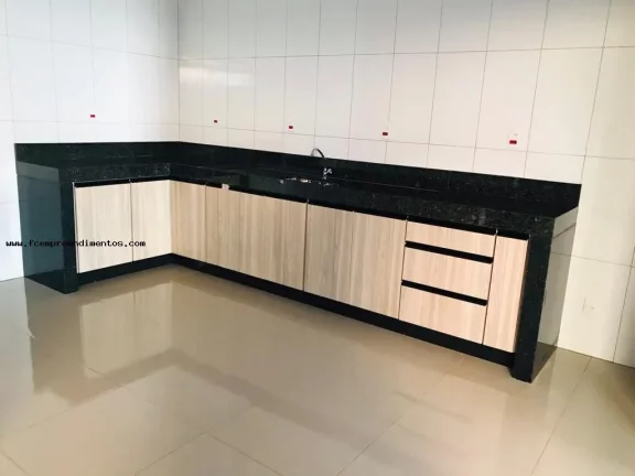 Imagem Casa Comercial para Venda em Limeira, Residencial Colinas do Engenho I, 2 dormitórios, 1 banheiro, 2 vagas