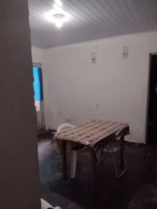 Imagem Sobrado com 4 dormitórios à venda, 80 m² por R$ 180.000,00 - Jardim Suzanópolis - Suzano/SP