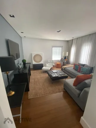Imagem Casa de Condomínio em Alphaville - Barueri, SP
