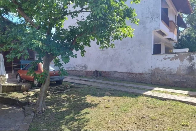 Imagem Terreno à venda no bairro Jardim Itu - Porto Alegre/RS