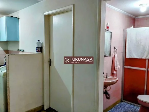 Imagem Sobrado com 4 quartos à venda, 190 m² por R$ 850.000 - Vila Paiva - São Paulo/SP