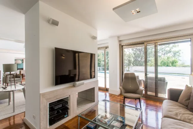 Imagem Casa 3 quartos em Morumbi São Paulo SP, casa alto padrão em São Paulo SP, house for sale in São Paulo Brazil, casa 3 suítes em São Paulo SP, casa