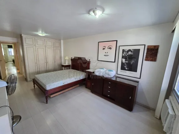 Imagem Copacabana – Rua Décio Vilares | Residencial › Cobertura 3 quarto(s) à Venda