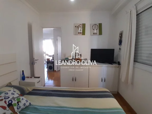 Imagem Condomínio Spotlight - Apartamento à Venda no Condomínio Spotlight – Saúde, São Paulo