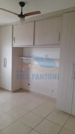 Imagem Apartamento - Ribeirão Preto - Jardim Anhanguera - Região Leste