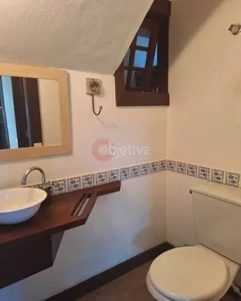Imagem Linda casa a venda de 3 quartos no bairro Geriba em Búzios