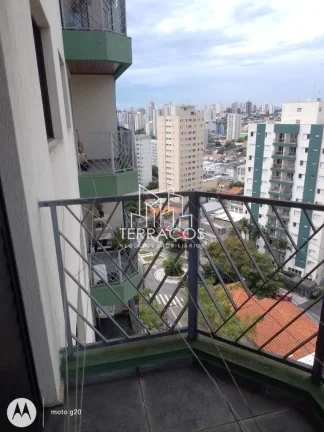 Imagem APARTAMENTO À VENDA 89M², 3 QUARTOS, SENDO 1 SUÍTE - BAIRRO DA SAÚDE / SP