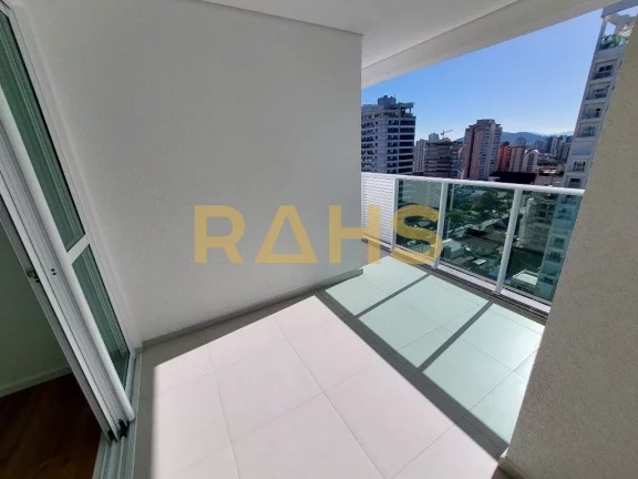 Imagem Um empreendimento que vem para chamar a atenção da cidade pelo seu incrível visual, fachada impac...