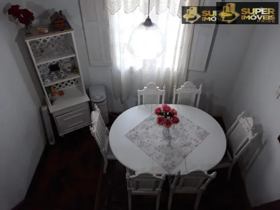 Imagem Casa Sobrado para Venda em Centro Pelotas-RS - 2364