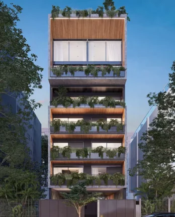 Imagem Apartamento à venda em Porto Alegre, Petrópolis, com 2 quartos, 90,49m2