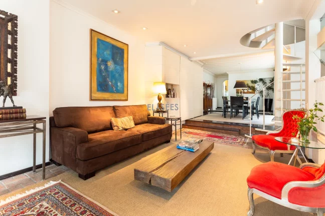 Imagem CASA RESIDENCIAL em SÃO PAULO - SP, JARDIM PAULISTANO