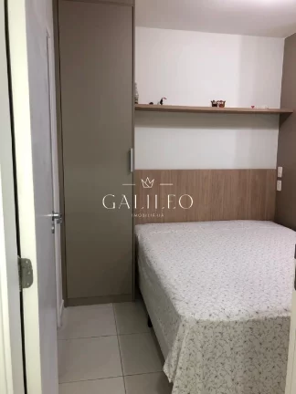 Imagem Apartamento á Venda no Condomínio Contemporâneo | Jardim Guanabara | Jundiaí | São Paulo