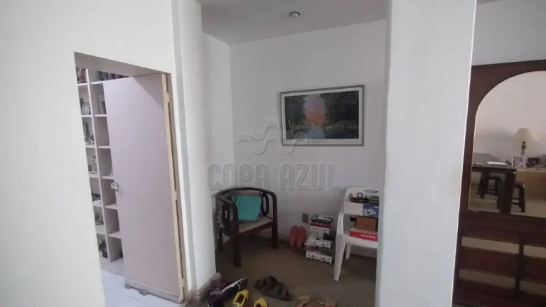 Imagem Copacabana – Rua Miguel Lemos | Residencial › Apartamento 3 quarto(s) à Venda