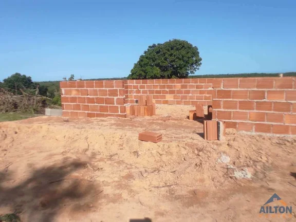 Imagem Terreno com 800m2 à Venda em Laje das Pedras - Guarapari/ES