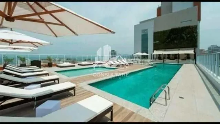 Imagem Apartamento com 1 quarto, Gonzaga, Santos - R$ 848 mil, Cod: 2639