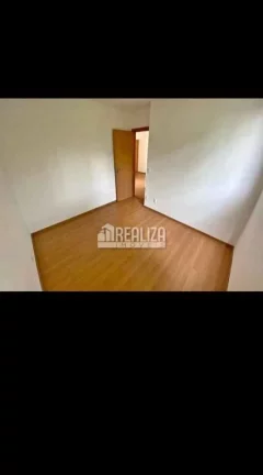 Imagem Aluguel de Apartamento com 2 Dormitórios no Condomínio Residencial Veneza, no bairro Vila Arquelau - Uberaba
