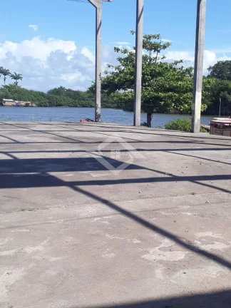 Imagem Vendo terminal Pesqueiro e Frigorífico! Em Itabapoana - RJ