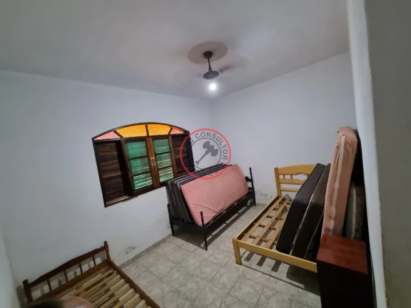 Imagem CASA GRANDE COM 3 DORMÍTÓRIOS , 2 BANHEIROS ,TODA AVARANDADA EM TERRENO DE 800 METROS