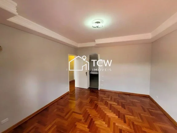Imagem Casa Padrão em Poços de Caldas