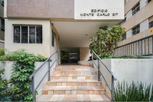 Imagem APARTAMENTO RESIDENCIAL em São Paulo - SP, Higienópolis