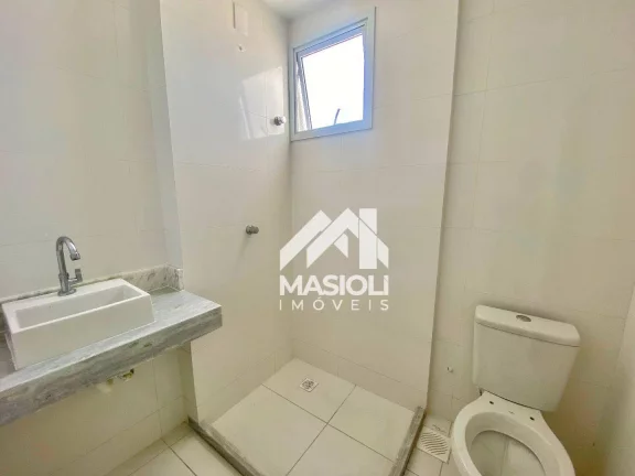 Imagem Cobertura com 4 dormitórios à venda, 180 m² por R$ 1.990.000,00 - Praia de Itaparica - Vila Velha/ES