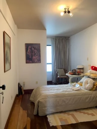Imagem Cobertura Duplex 4/4, 3 Suítes, 380,00m2 04 Vagas Soltas, pega 05 Carros - no Charmoso Morro do Conselho - Rio Vermelho por apenas R$1.550.000,00