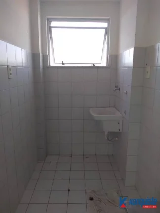 Imagem VENDO APARTAMENTO NO CONDOMÍNIO VERSATTO SENADOR
