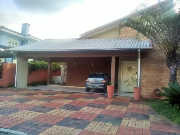 Imagem Sobrado com 3 dormitórios à venda, 393 m² por R$ 4.300.000,00 - Jardim Residencial Suzano - Suzano/SP