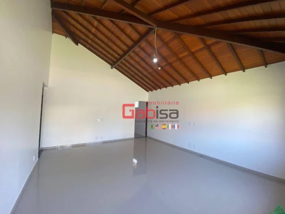 Imagem Casa com 3 dormitórios à venda, 100 m² por R$ 850.000,00 - Rasa - Armação dos Búzios/RJ