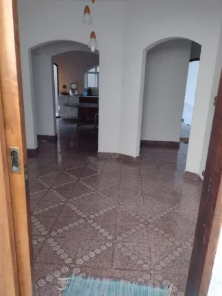 Imagem Casa com 3 dormitórios à venda, 230 m² por R$ 900.000,00 - Cézar de Souza - Mogi das Cruzes/SP