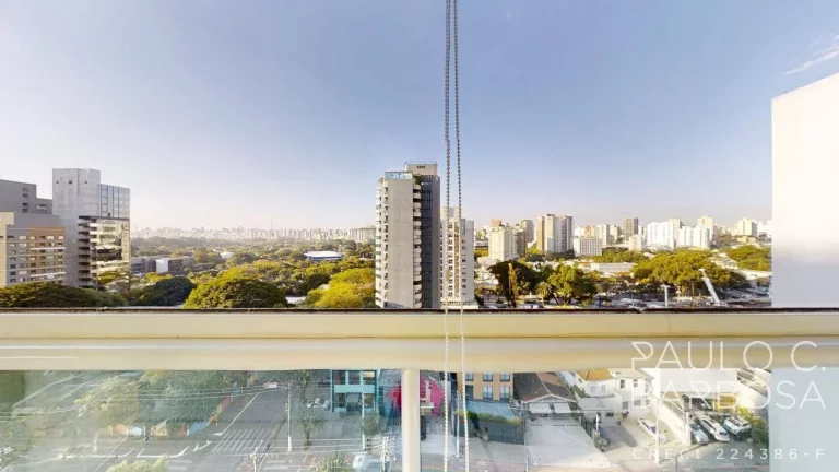 Imagem Moema Pássaros - 2 Suítes - 6 Vagas - 324m²