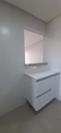 Imagem Apartamento à venda no Edifício Mônaco - Sorocaba