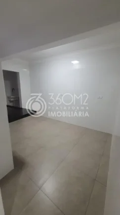 Imagem Cobertura para Venda em Santo André / SP no bairro Vila Camilópolis