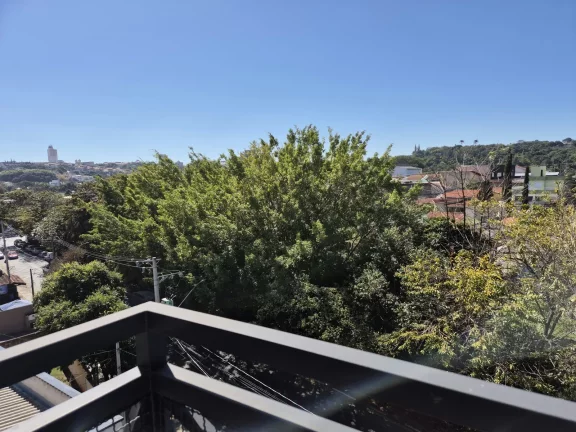 Imagem Apartamento à venda com 2 quartos, sendo 1 suíte, em Vila Thais, Atibaia - SP