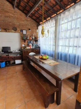 Imagem Pousada com 7 dormitórios à venda, 372 m² por R$ 1.300.000,00 - Jardim Trevo - Praia Grande/SP
