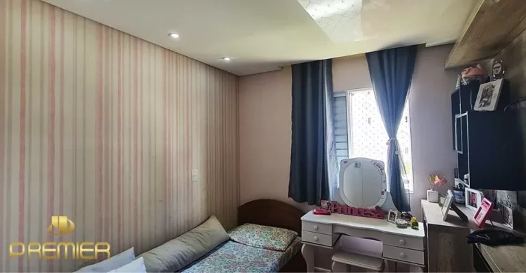 Imagem APARTAMENTO COM 3 QUARTOS PLANEJADOS NO RESIDENCIAL JARDIM CONQUISTA EM JUNDIAÍ SP