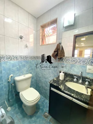 Imagem Casa 4 quartos á venda Bairro Jardim Riacho - Contagem/MG