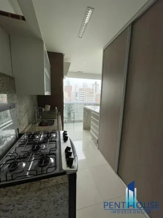 Imagem Apartamento Zona Central para Venda em Balneário Camboriú, PIONEIROS, 3 dormitórios, 1 suíte, 3 banheiros, 4 vagas