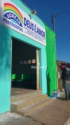 Imagem Sala à venda, 80 m² por R$ 150.000,00 - Centro - Araporã/MG