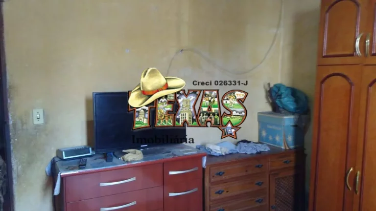 Imagem CASA À VENDA EM ITAQUERA