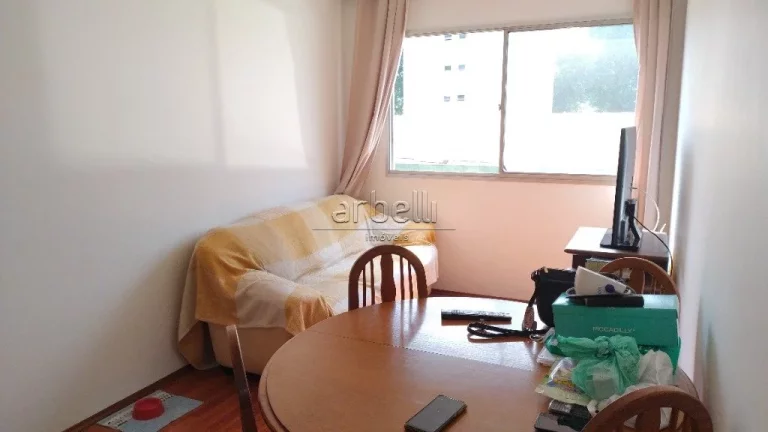Imagem Apartamento com 2 Quartos à Venda, 56 m² em Vila Santa Catarina - São Paulo