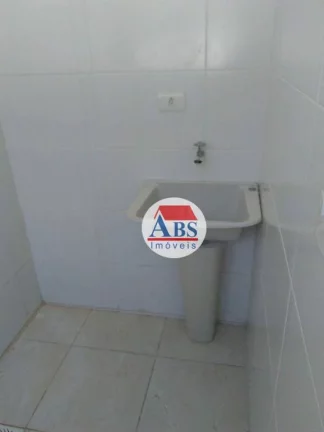 Imagem Casa com 3 dormitórios à venda, 88 m² por R$ 320.000,00 - Vila Nova - Cubatão/SP